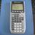 Texas Instruments Ti-84 Plus Silver Edition. Graphing Calculator 1 thumbnail