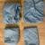 Barely Used/New Twin XL Bedding, 2 Sheet sets, Duvet Cover, Sham 3 thumbnail