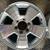 Toyota Tacoma, FJ, 4 Runner 17" Factory Aluminum Wheels 4 thumbnail