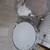Drum set, PDP, 5 pieces 9 thumbnail