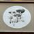 Mushrooms Signed Beverly Hacket 1986 CA artist 1 thumbnail