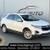 2024 Chevy Chevrolet Equinox LT suv Summit White 1 thumbnail