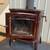 Hearthstone Craftsbury Cast Iron Wood Stove 3 thumbnail