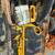Brand new 2021 and newer fastrack dump from seat powered Bac-Vac grass catcher ( 3 thumbnail