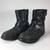 VINTAGE HARLEY DAVIDSON BOOTS  MENS SIZE 10 OLD SCHOOL REINFORCED TOE. 2 thumbnail