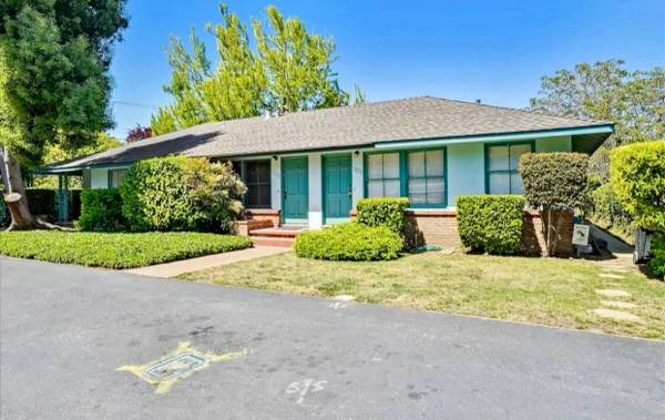 $2,395 / 1br - 🌟 ¡Recién listado! 1957 Euclid Ave | Menlo Park, CA 🌟 (Menlo Park)63851966077313123