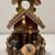 Whimsical Wooden Noah's Ark Birdhouse 4 thumbnail