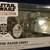 Star Wars Mandalorian The Razor Crest Radio Control Transport vehicle 2 thumbnail