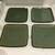 Home Trends 8 Piece Set of Square Plates, 4 Dinner & 4 Salad 11 thumbnail