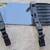 Thule Fairing Wind Deflector 40" w/ Hardware for Square Bar 5 thumbnail
