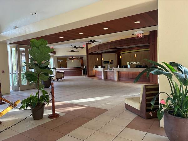 $3,550 / 2br - Pahio en Bali Hai Villas en Princeville- Kauai, Hawái (Campo de Golf Makai)63777117648771121
