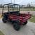 2026 Kawasaki MULE 4010 4x4 EPS UTV: End of Season Sale 9 thumbnail