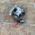 Vespa gts 250 throttle body w/ keys 2 thumbnail
