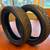 Pair of GoTrax OEM 8.5x2 Sized Pneumatic Electric Scooter Tires  27 BO 1 thumbnail