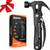 12 in 1 Multitool Hammer "BEST DAD EVER", Personalized Birthday Gifts 1 thumbnail