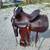 13" Buckaroo Saddle 2 thumbnail