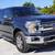2018 Ford F-150 F150 F 150 XLT 4x4 4dr SuperCrew 5.5 ft. SB 9 thumbnail