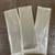 Clear Pretzel Bags - self sealing 2 thumbnail