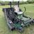 61" Bobcat commercial riding lawn mower zeroturn with leaves catcher 1 thumbnail