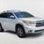 2014 Toyota Highlander  XLE SUV 3 thumbnail