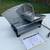 Professional FS150 Electric Food Slicer 5 thumbnail