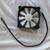 120mm Phanteks Fan w/ Full Sleeve Cable – 25mm Thickness – Like New 2 thumbnail