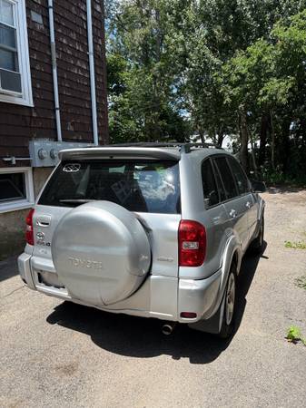 RAV4 2004 for Sell - $2,000 (Quincy)63623750842883121