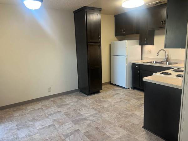 Single Level 2bd/1bth close access to parking,North Chico 1