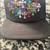 Authentic Chrome Hearts Multi Color Crosses Trucker Hat 7 thumbnail