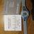 Reebok S Pulse Digital Watch, unisex, gray tone, quartz digital. nice 3 thumbnail