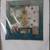 ORIGINAL ANTIQUE MAPS "TRAVELER I & II" SIGNED PAINTINGS 4 thumbnail
