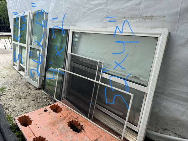 Impact windows 1
