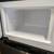 Magic chef 7.3 cuft mini fridge with freezer 3 thumbnail