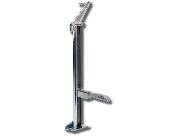 Porsche 914 tire jack 1