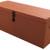 Solid wood storage box - toy box - chest - small trunk - bench 6 thumbnail