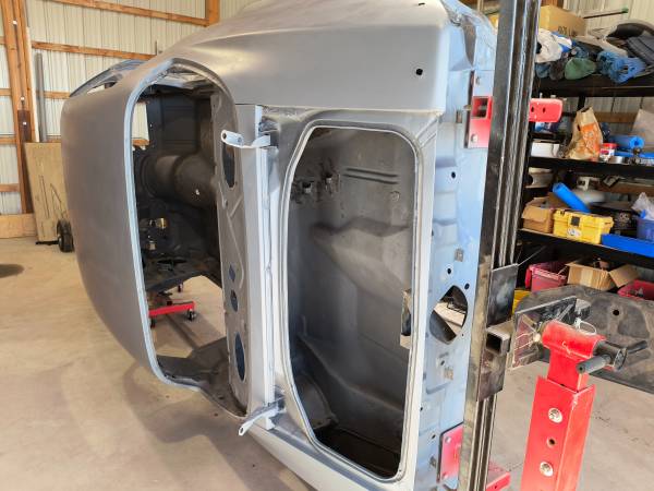 1979 Camaro with 406ci small block crate motor - $8,000 (Elizabeth/Parker)63612390062979122