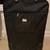 Black Large Luggage Airplane Travel Case Airline Checked Baggage Bag 5 thumbnail