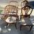 1950s/60s Dining Room Table w/chairs and Accessories 4 thumbnail