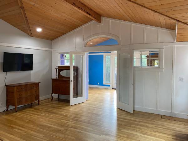 $3,600 / 2br - 1200ft2 - Cute 2+ br, 1 bath home in Woodacre (west marin)63946807576450121