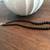 Shungite beaded necklace 3 thumbnail