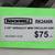 Rockwell 3-3/8 Versacut Mini Circular Saw RK3440K 6 thumbnail