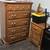 Solid wood Queen bedroom set 3 thumbnail