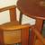 Antique Child Table and Chair Set 2 thumbnail