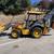 2017 310 SL John Deere Backhoe 2 thumbnail