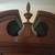 Solid mahogany Link Taylor highboy with certificate of authenticity 8 thumbnail