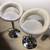 Gray Bar Stools, Adjustable White Chairs, Black Desk Chair, White Desk Chair and 3 thumbnail