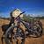 Mint Condition Raleigh Electric Full-Suspension Mountain Bike 3 thumbnail