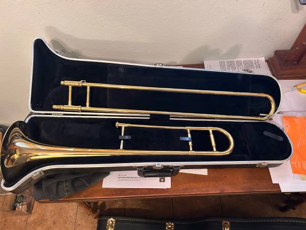 Trombone 1