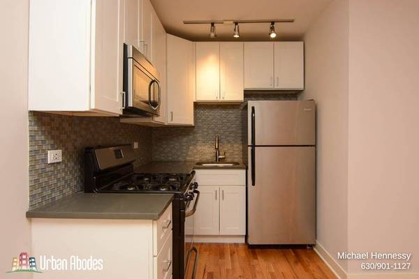 $1,425 / 400ft2 - Distinctive Studio, 1 Bath in Logan Square, Available: 10/1/2025 (Logan Square)63898986360067122