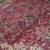 AMAZING, ANTIQUE, HAND-KNOTTED, HERIZ PERSIAN ORIENTAL RUG 12.3 x 9.8 10 thumbnail
